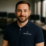 Tom, MSP partner · Austin, RiskSense customer